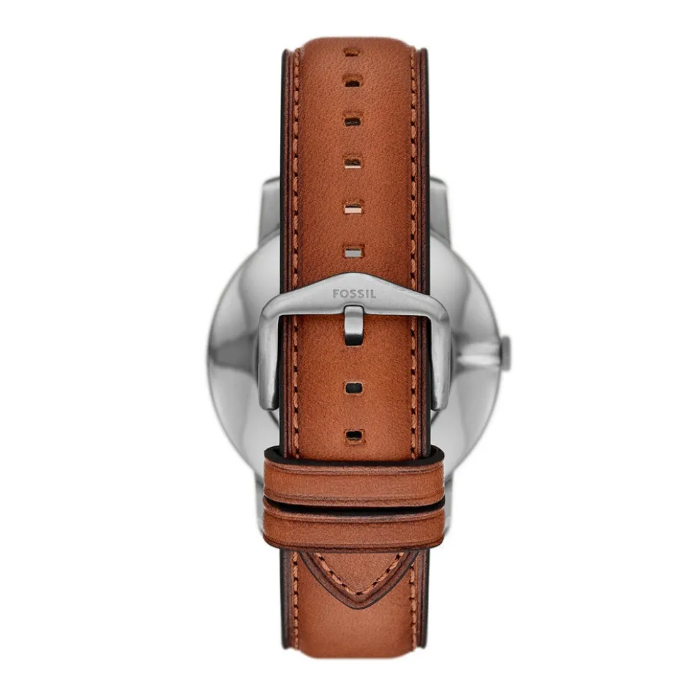Montre Fossil Minimalist Vert