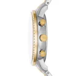 Montre Fossil Neutra Blanc