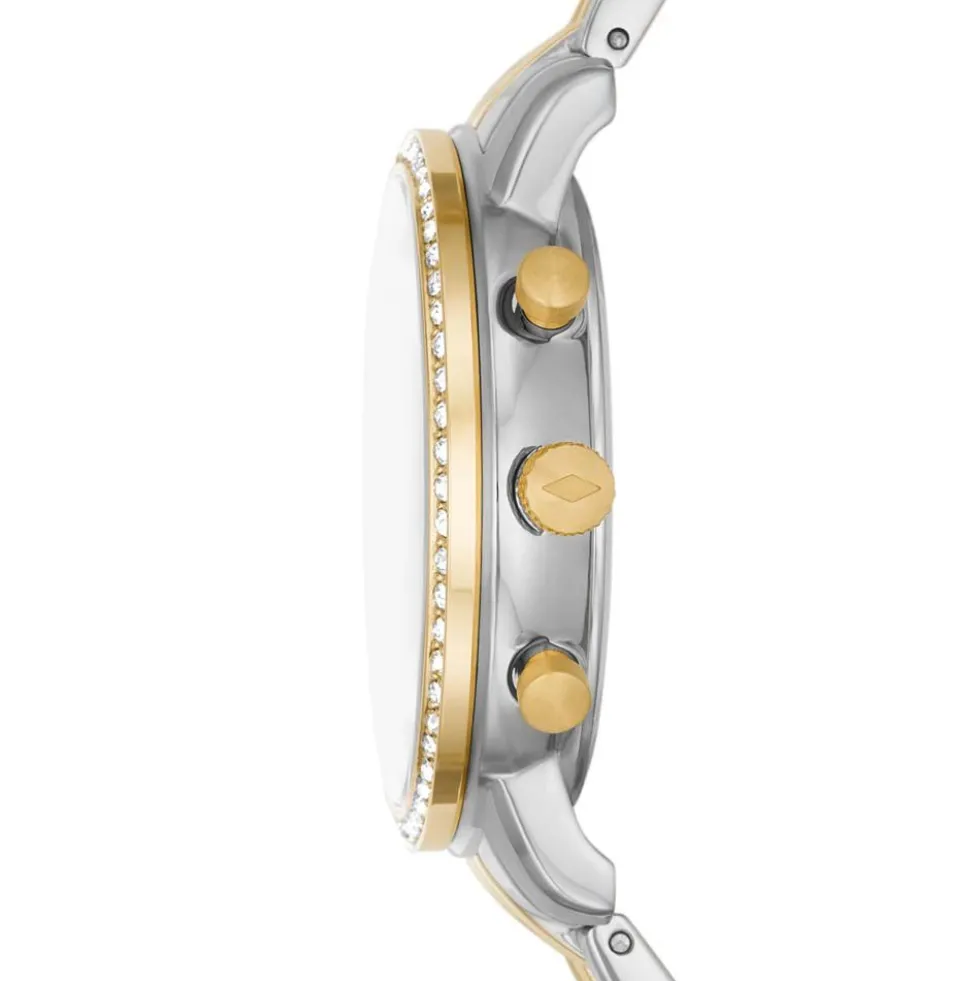 Montre Fossil Neutra Blanc