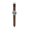 Montre Fossil Neutra Chrono Bleu