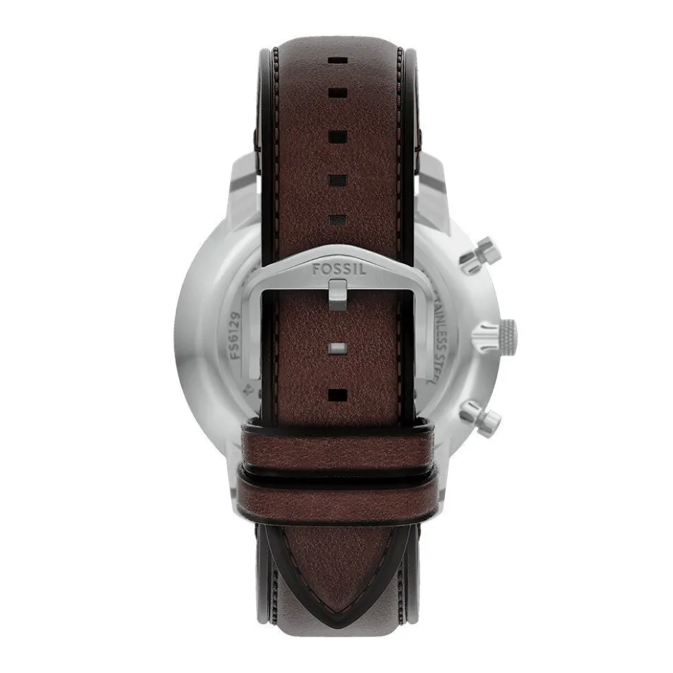 Montre Fossil Neutra Chrono Gris
