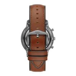 Montre Fossil Neutra Chrono Gris