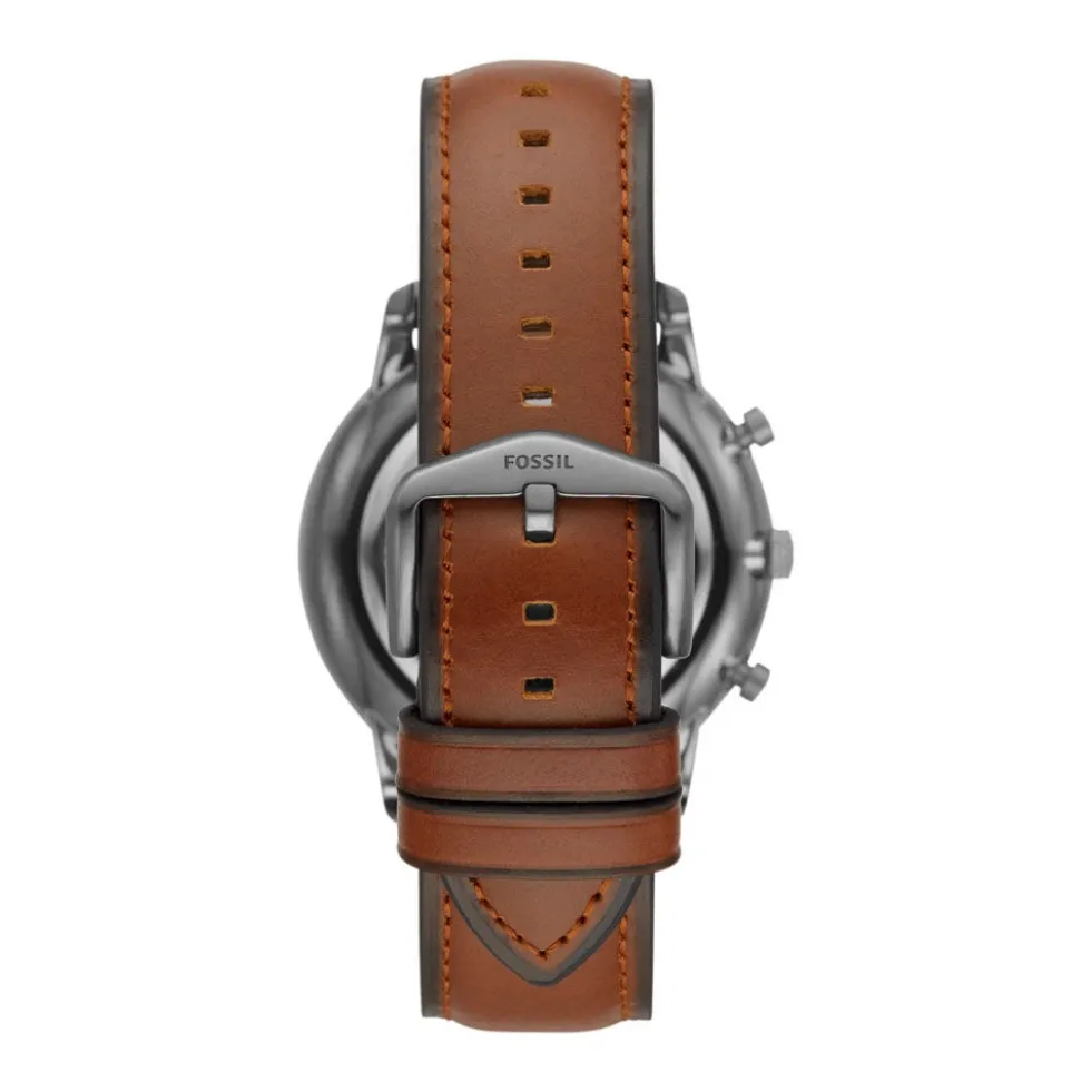 Montre Fossil Neutra Chrono Gris