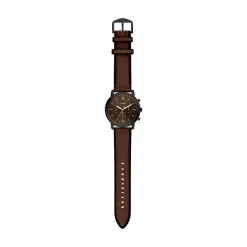 Montre Fossil Neutra Chrono Noir