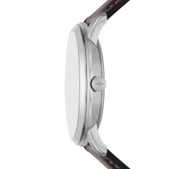 Montre Fossil Neutra Minimalist Argenté