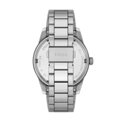 Montre Fossil Pearson Bleu