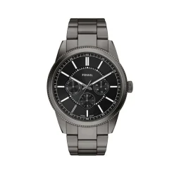 Montre Fossil Pearson Noir