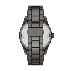 Montre Fossil Pearson Noir
