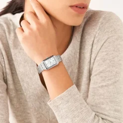 Montre Fossil Raquel Argenté