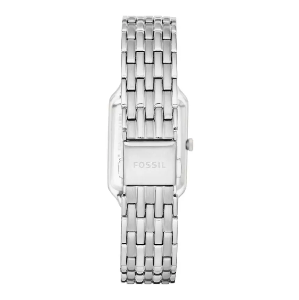 Montre Fossil Raquel Argenté