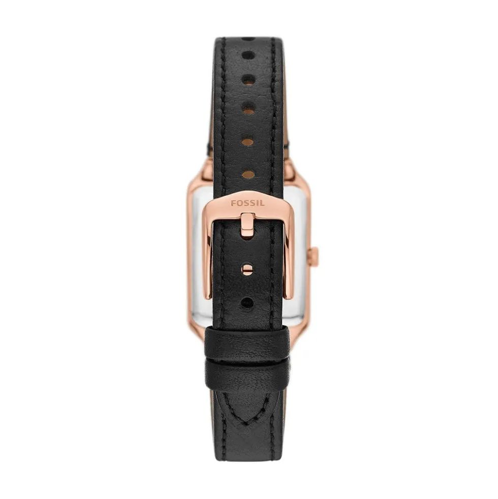 Montre Fossil Raquel Blanc