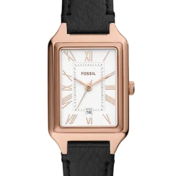 Montre Fossil Raquel Blanc