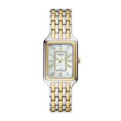 Montre Fossil Raquel Blanc