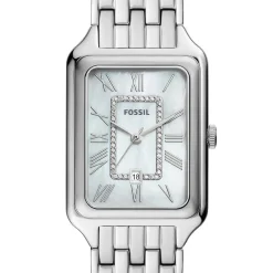 Montre Fossil Raquel Blanc
