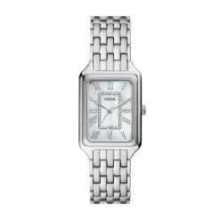 Montre Fossil Raquel Blanc