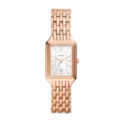 Montre Fossil Raquel Blanc