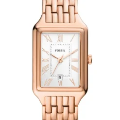 Montre Fossil Raquel Blanc