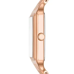Montre Fossil Raquel Blanc