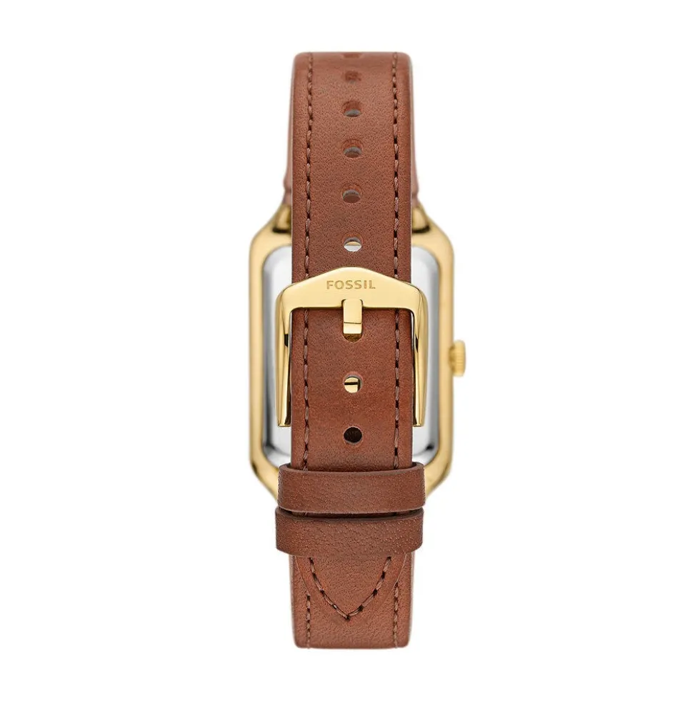 Montre Fossil Raquel Blanc