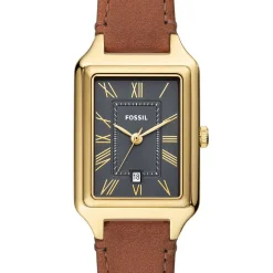 Montre Fossil Raquel Gris