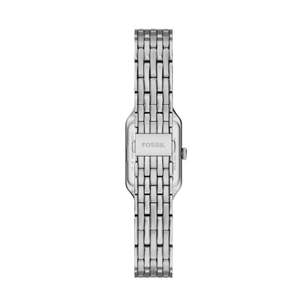 Montre Fossil Raquel Mini Blanc