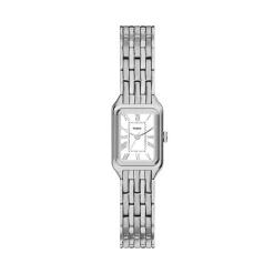 Montre Fossil Raquel Mini Blanc