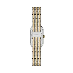Montre Fossil Raquel Mini Blanc