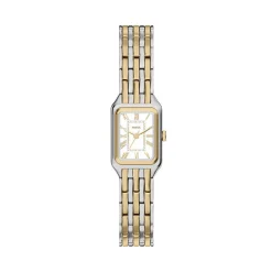Montre Fossil Raquel Mini Blanc