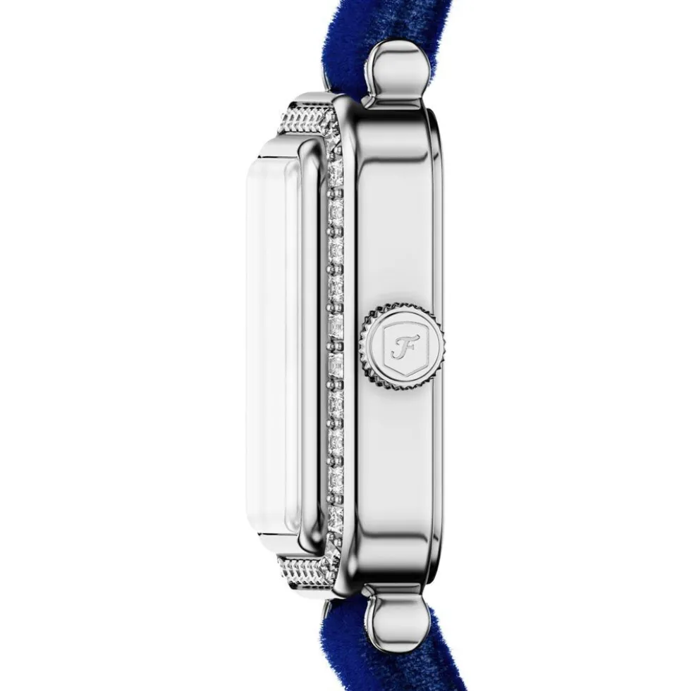 Montre Fossil Raquel Mini Argenté