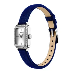 Montre Fossil Raquel Mini Argenté