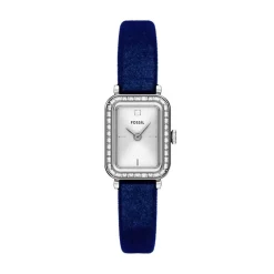Montre Fossil Raquel Mini Argenté
