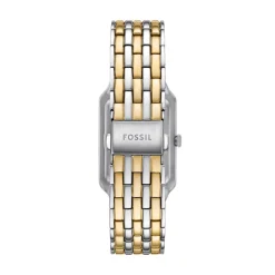 Montre Fossil Raquel Nacre
