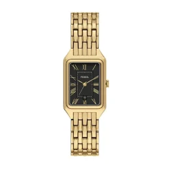 Montre Fossil Raquel Noir