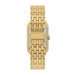 Montre Fossil Raquel Noir