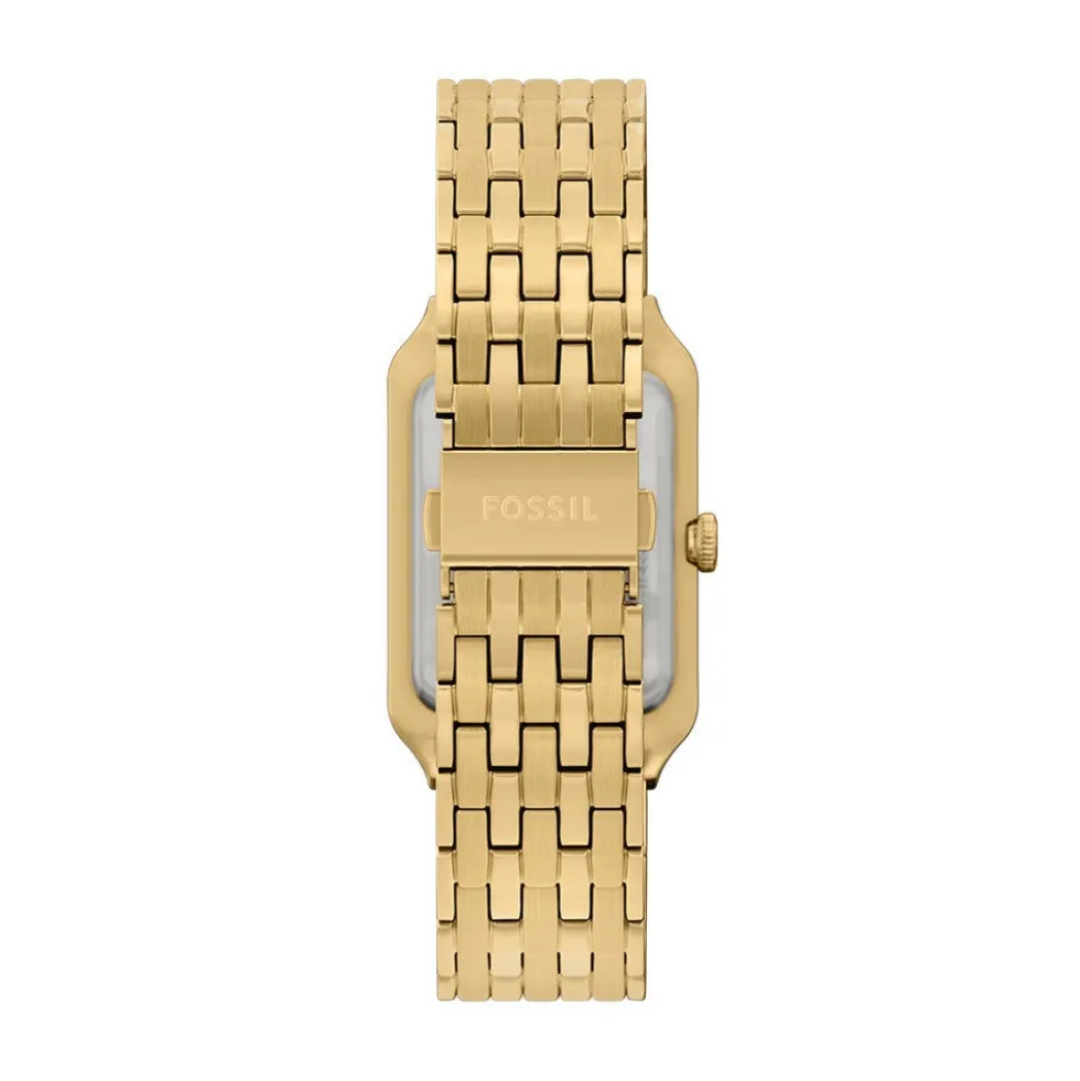 Montre Fossil Raquel Noir