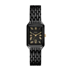 Montre Fossil Raquel Noir