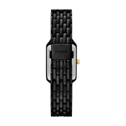 Montre Fossil Raquel Noir