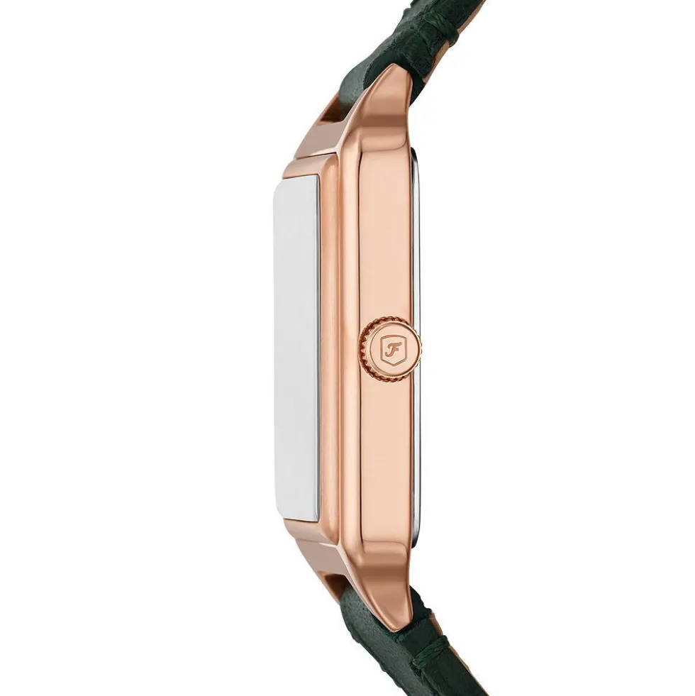 Montre Fossil Raquel Vert