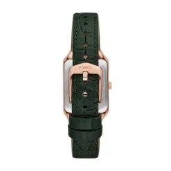 Montre Fossil Raquel Vert