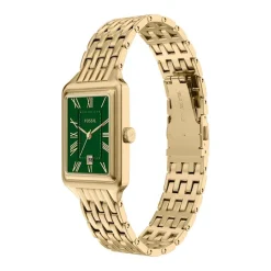 Montre Fossil Raquel Vert