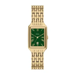 Montre Fossil Raquel Vert