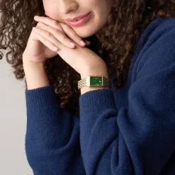 Montre Fossil Raquel Vert