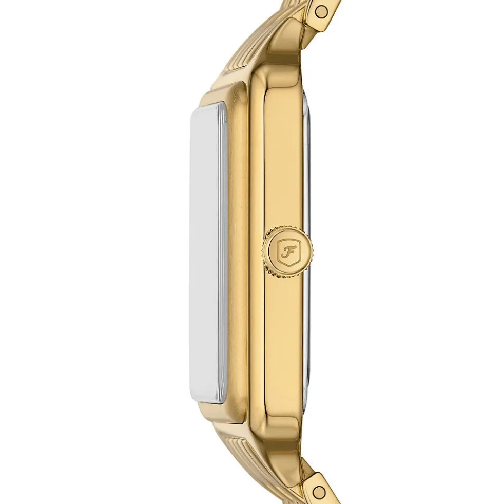 Montre Fossil Raquel Vert