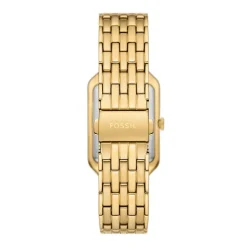 Montre Fossil Raquel Vert