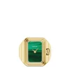 Montre Fossil Raquel Watch Ring Vert
