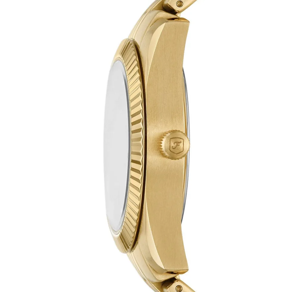 Montre Fossil Scarlette Doré