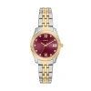 Montre Fossil Scarlette Mini Violet