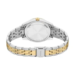 Montre Fossil Scarlette Mini Violet