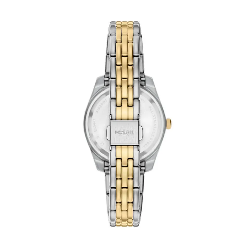 Montre Fossil Scarlette Mini Violet