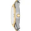 Montre Fossil Scarlette Mini Bleu